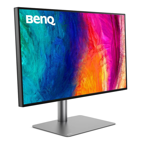 BenQ PD3226G 31.5" 4K Ultra HD 144Hz IPS Monitor - 9H.LMVLA.TBE