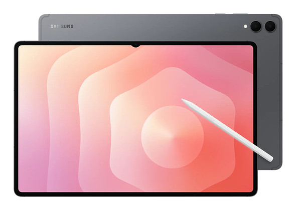 Samsung Galaxy Tab S11 Ultra 14.6" 256GB 12GB RAM Wi-Fi Tablet UK Model Grey