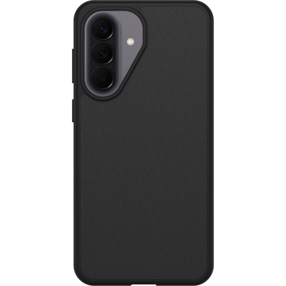 OtterBox React Series Case for Samsung Galaxy A57 5G, Ultra-Slim, Drop Tested, Black - 77-000447 – image 2