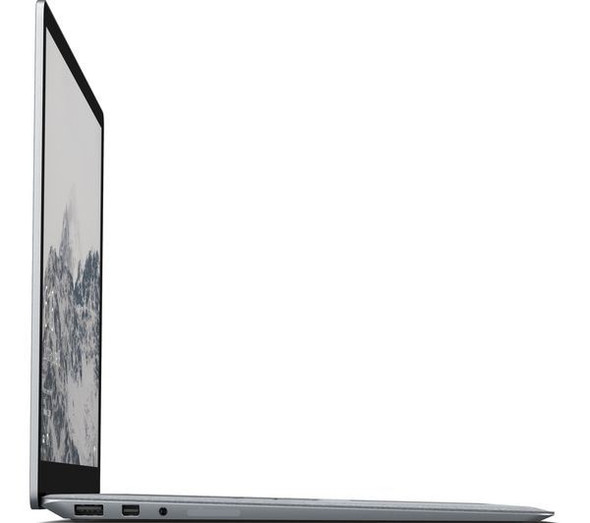 Microsoft Surface 13.5" Intel i5 7200U, 8GB 256GB SSD Touchscreen Laptop