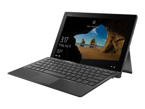Lenovo Miix 520 12IKB, Core i5 8250U, 8GB, 256GB SSD, 12.2in Touchscreen Laptop