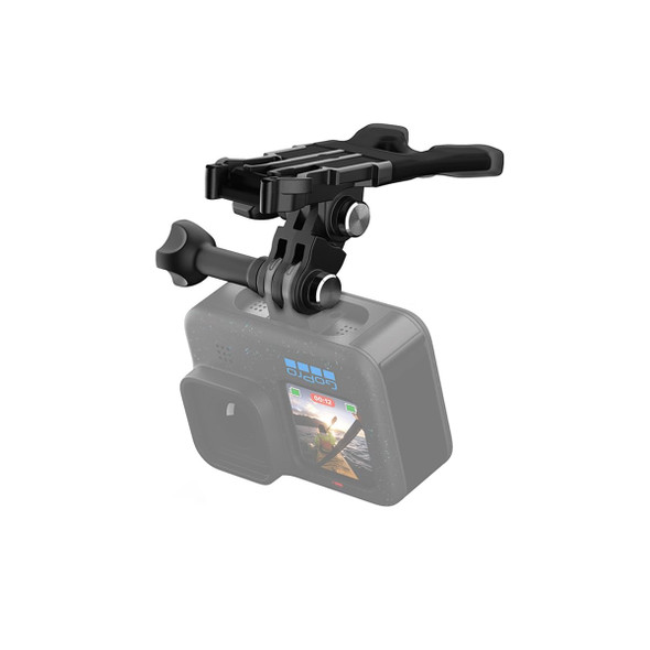 GoPro Bite Mount, Hands-Free POV Mouth Mount with Adjustable Camera Angle - ABITM-001
