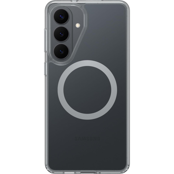 OtterBox Symmetry Series Clear Case with Magnets for Samsung Galaxy S26+, Clear - 77-99971 – image 2