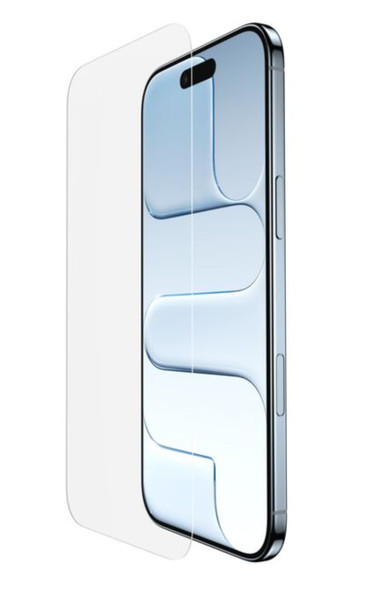 Belkin UltraGlass 2 Glass Screen Protector for Apple iPhone Air - SFA127ZW – image 2