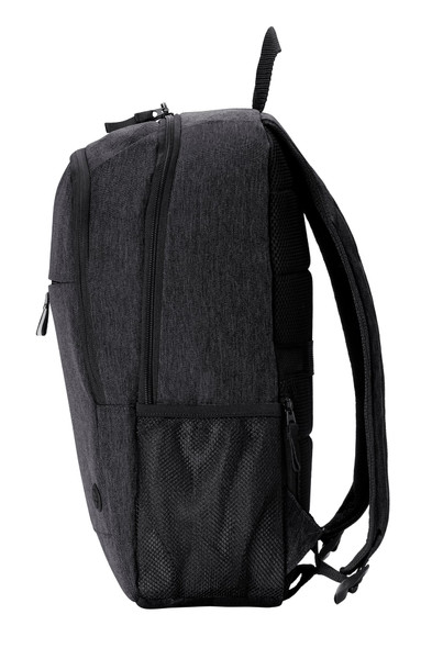 HP Prelude Pro 15.6-inch Recycled Laptop Backpack, Water-Resistant, Charcoal - 1X644AA