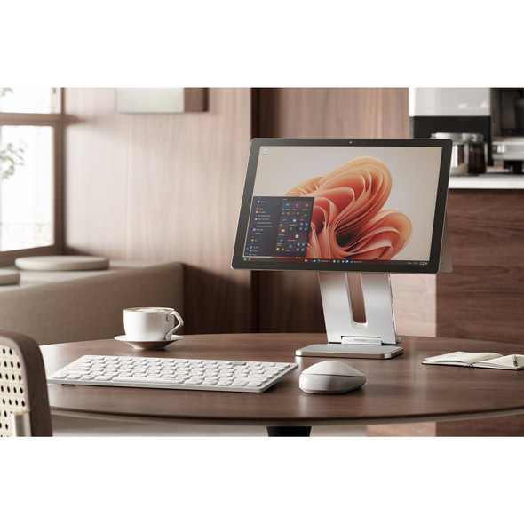 Kensington Elevated Stand for Microsoft Surface Pro & Surface Go, Lift and Tilt - K58277WW – image 2