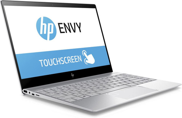 HP ENVY 13-ad011na Intel Core i5 7200U 8GB 256GB SSD Touch Windows 10 Laptop