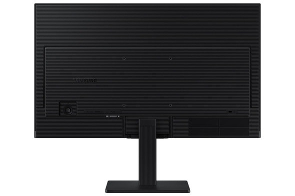 Samsung S27D300GAU 27" Full HD IPS Monitor, 100Hz, 5ms, HDMI & VGA, Black - LS27D300GAUXXU – image 2