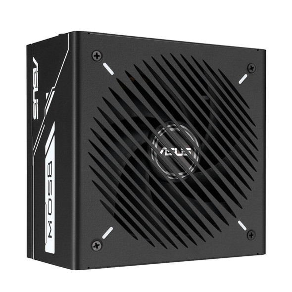 ASUS Prime 850W Gold Black Edition Fully Modular ATX 3.1 Power Supply, 80 Plus Gold - 90YE00U2-B0NA00 – image 2