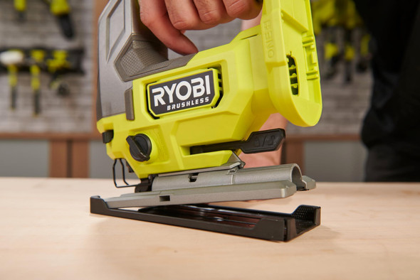 RYOBI RJS18BL-0 18V ONE+ Brushless Jigsaw (Battery & Charger Not Included) - RJS18BL-0 – image 2