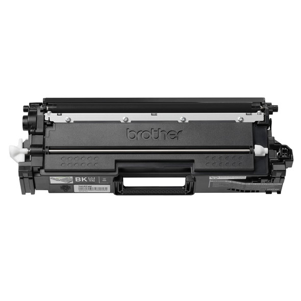 Brother TN-821XXLBK Super High Yield Black Toner Cartridge, Up to 15,000 Pages - TN821XXLBK