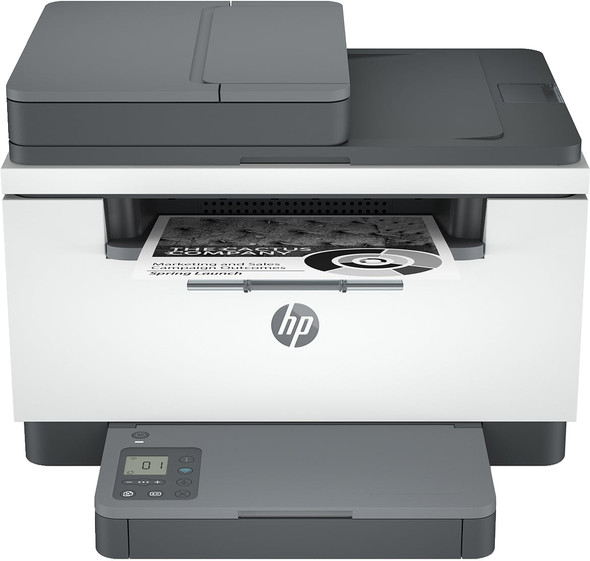 HP LaserJet MFP M234sdw Mono Laser All-in-One, Print/Copy/Scan, Duplex, Wi-Fi, 29ppm - 6GX01F#B19