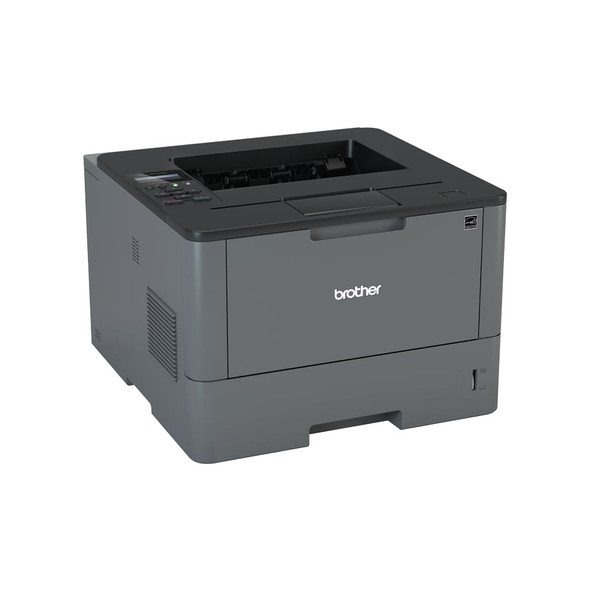 Brother HL-L5000D A4 Mono Laser Printer, 40ppm, Auto Duplex, 1200 x 1200 dpi, USB - HLL5000DZU1 – image 2