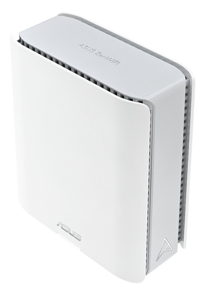ASUS ZenWiFi BT8 BE14000 Tri-Band Wi-Fi 7 Mesh System, 2.5GbE, Single Pack, White - 90IG0930-MO3B00 – image 2