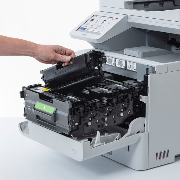 Brother TN-821XXLM Super High Yield Toner Cartridge, Magenta, 12,000 Pages - TN821XXLM – image 2