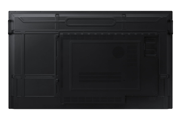 Samsung WA65F 65" 4K Interactive Display, Android, EDLA Certified, Touchscreen, Black - LH65WAFWLGCXEN – image 2