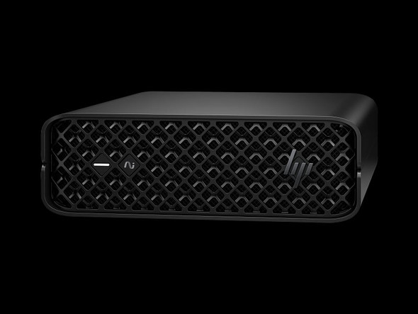 HP Z2 Mini G1i Workstation, Intel Core Ultra 9 285, 32GB DDR5, 1TB SSD, NVIDIA RTX PRO 2000 Blackwell 16GB, Windows 11 Pro - DQ6F9ET#ABU – image 2