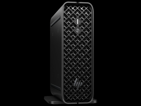 HP Z2 Mini G1i Workstation, Intel Core Ultra 7 265, 32GB DDR5, 1TB SSD, Windows 11 Pro - B76RCET#ABU – image 2