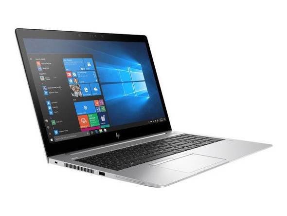HP EliteBook 755 G5, Ryzen 5 2500U, 8GB, 256GB SSD, 15.6in Laptop