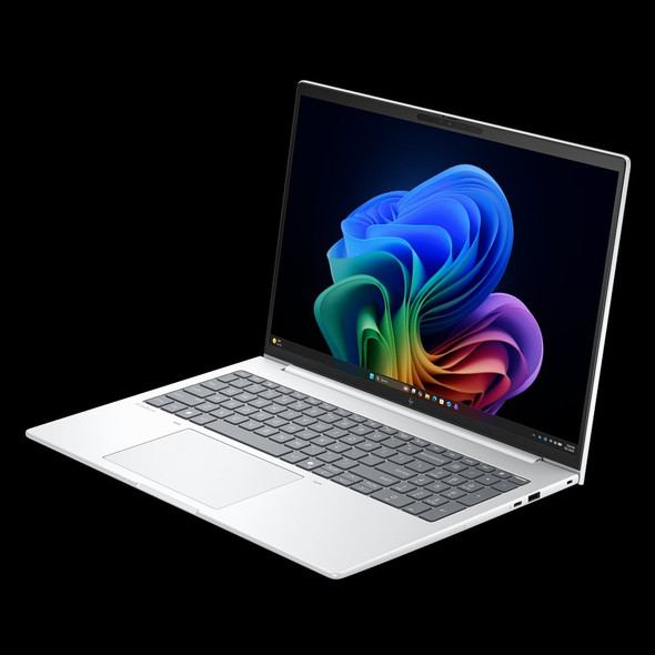 HP EliteBook 8 G2i 16" AI Laptop, Intel Core Ultra 7 355, 32GB RAM, 512GB SSD, Windows 11 Pro - DE9F4ET#ABU – image 2