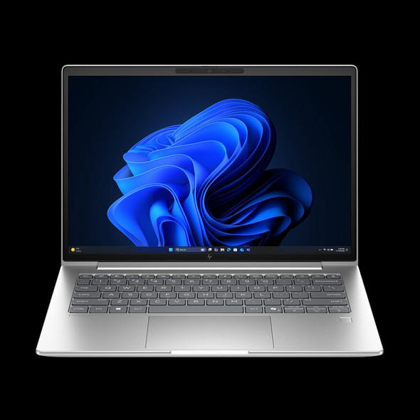 HP EliteBook 6 G2i 14" Laptop, Intel Core 5 330, 32GB RAM, 512GB SSD, Windows 11 Pro - DW2C0ET#ABU