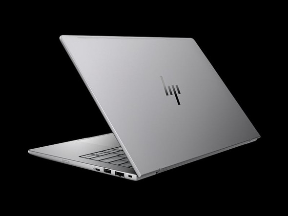 HP ZBook 8 G1ah 14" Mobile Workstation, AMD Ryzen 5 PRO 230, 16GB RAM, 512GB Gen5 SSD, Windows 11 Pro - E82H9ET#ABU