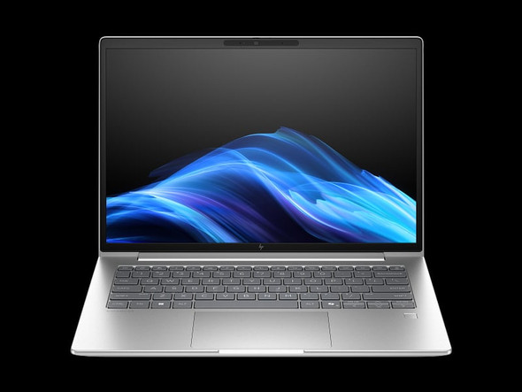 HP EliteBook 6 G1ah 14" Laptop, AMD Ryzen 5 PRO 215, 16GB RAM, 512GB SSD, Windows 11 Pro - E14XHAT#ABU