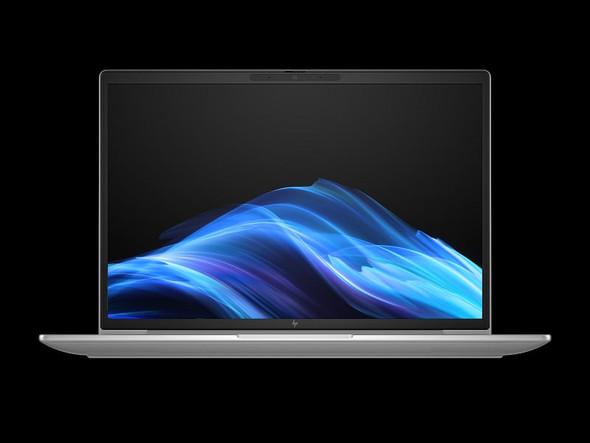 HP EliteBook 6 G1a 14" Next Gen AI Laptop, AMD Ryzen AI 5 340, 16GB RAM, 512GB SSD, Windows 11 Pro - AD4M1ET#ABU