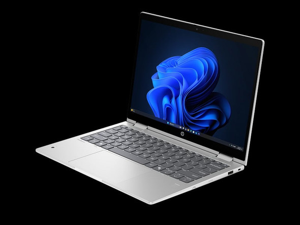 HP ProBook 4 Flip G2i 13.3" 2-in-1 AI Laptop, Intel Core 5 320, 16GB RAM, 512GB SSD, Touch, Windows 11 Pro - E34TKET#ABU – image 2