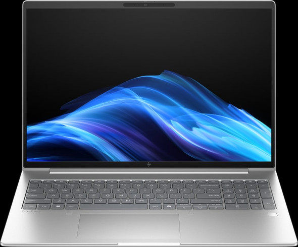 HP EliteBook 6 G1ah 16" Laptop, AMD Ryzen 5 220, 16GB RAM, 512GB SSD, Windows 11 Pro - C68QXAT#ABU