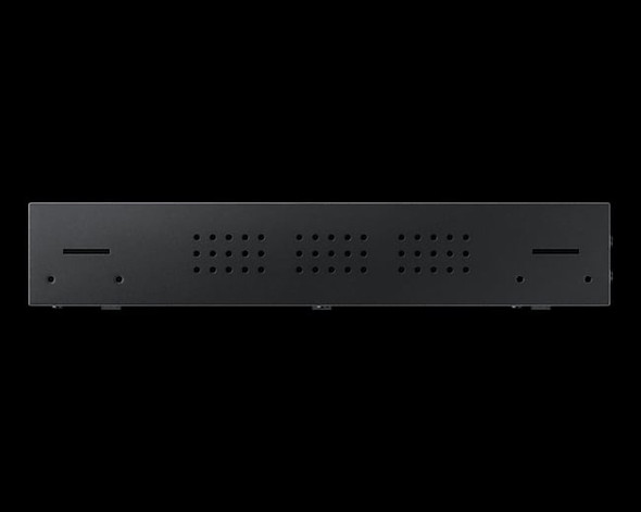 Samsung SBB-CX4B LED Signage S-Box Controller, 4K UHD 60Hz, AI Upscaling, Genlock, Tizen 6.5 - SBB-CX4BPES/EN – image 2