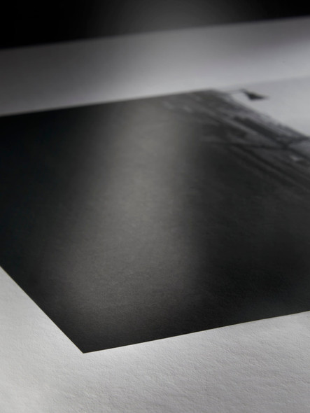Hahnemühle Photo Rag Matt Baryta FineArt Inkjet Paper Roll, 308gsm, 44" x 12m, 100% Cotton
