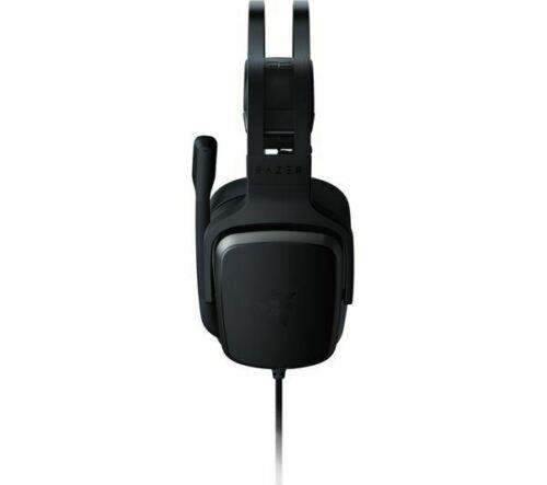 Razer Tiamat 2.2 V2 7.1 Surround Sound Black PC PS4 Xbox Gaming Headset