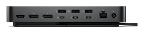 Dell Pro WD25TB5 Thunderbolt 5 Dock, 300W Power Delivery, 4 Displays - DELL-WD25TB5 – image 2