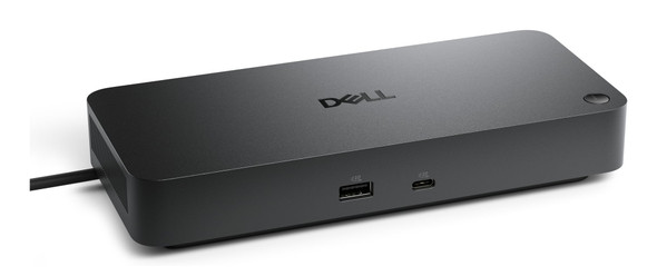 Dell Pro WD25TB5 Thunderbolt 5 Dock, 300W Power Delivery, 4 Displays - DELL-WD25TB5