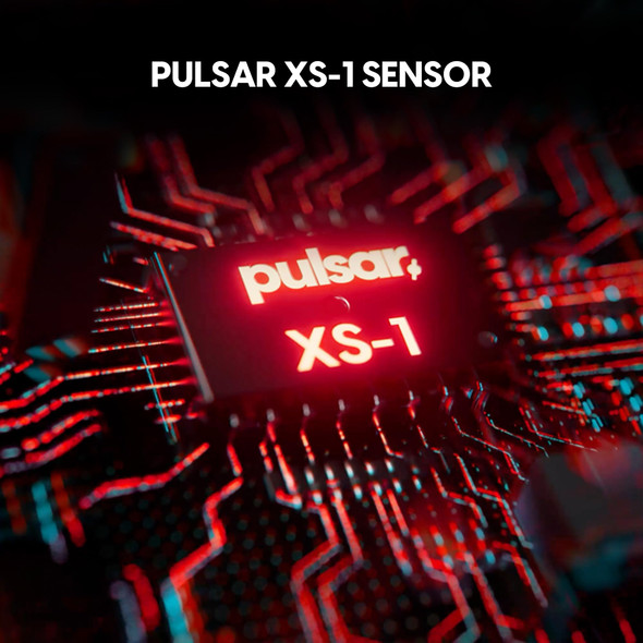 Pulsar X2 CrazyLight Wireless Gaming Mouse, 32000 DPI, 8K Polling, 36g - PX2CL113 – image 2