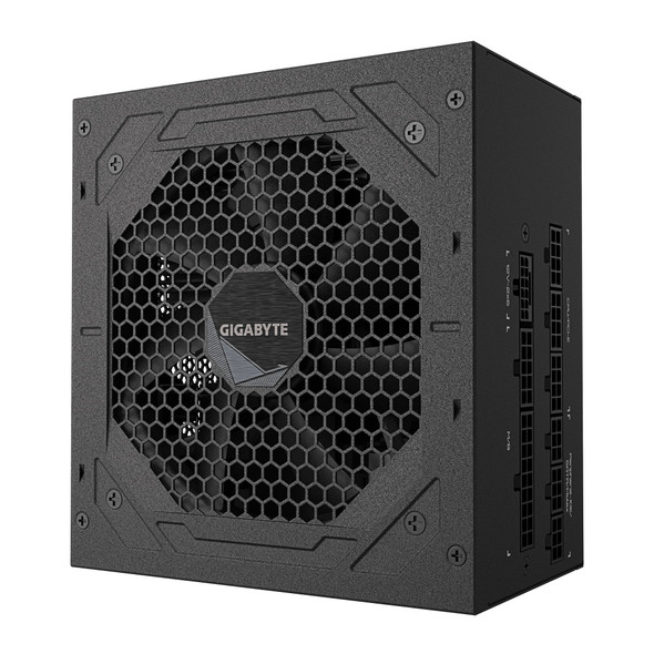 GIGABYTE UD1000GM PG5 V2 ATX Power Supply 1000W 80 PLUS Gold Fully Modular - GP-UD1000GM PG5 V2 – image 2