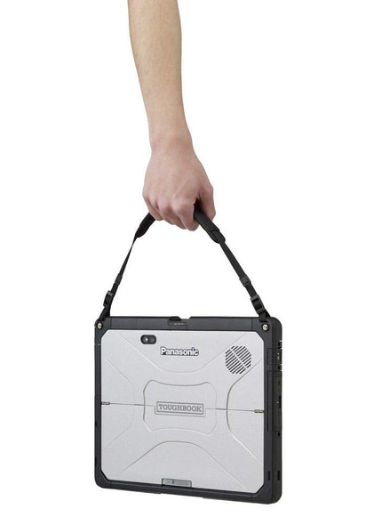Panasonic Toughbook CF-33 Adjustable Hand Strap with Cushioned Grip - CF-VST331U – image 2