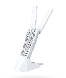 D-Link BE6500 Tri-Band Wi-Fi 7 USB Adapter, 6500 Mbit/s, USB 3.2 - AE65U – image 2