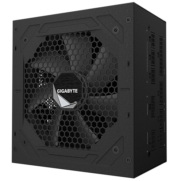 GIGABYTE UD850GM PG5 V2 850W 80 PLUS Gold ATX Power Supply - GP-UD850GM PG5 V2 – image 2