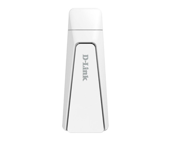 D-Link AX1800 Dual Band Wi-Fi 6 USB 3.0 Wireless Adapter - AX18U – image 2