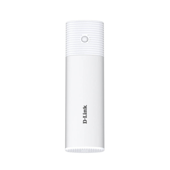 D-Link USB-C M.2 NVMe and SATA SSD Enclosure, 10Gbps, Up to 4TB - DSP-111 – image 2