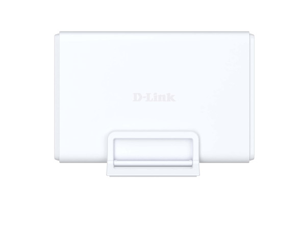 D-Link DCF-241 5-Port Desktop GaN Charger 240W 4x USB-C 1x USB-A - DCF-241/B – image 2