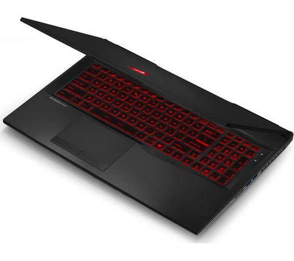 MSI GL75 9SD, Intel Core i7 9750H, 8GB, 512GB SSD, GTX 1660 Ti, 17.3" Laptop