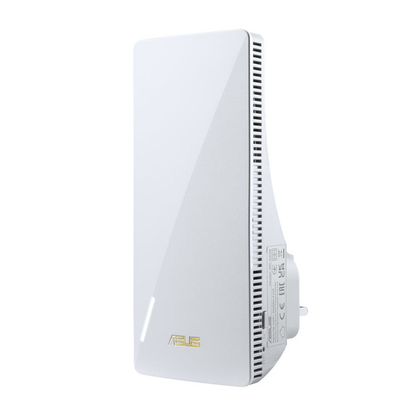 ASUS RP-AX58 Dual-Band Wi-Fi 6 Range Extender AX3000 - 90IG07C0-MU0C10 – image 2