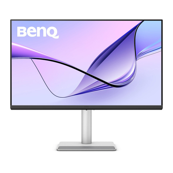 BenQ MA320U 31.5" 4K Ultra HD 60Hz IPS Monitor - White - 9H.LMXLB.QBE
