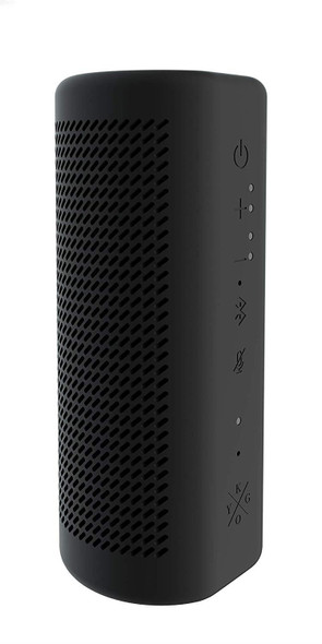 Kygo B9/800 Bluetooth Smart Speaker With Google Assistant - Black