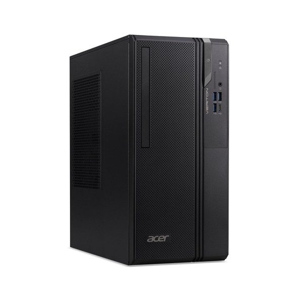 Acer Veriton VS2722G Desktop PC, Intel Core i3, 8GB RAM, 256GB SSD - DT.R61EK.001 – image 2