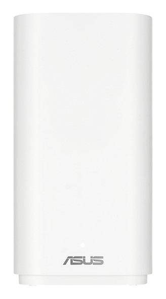 ASUS ZenWiFi BD4 Outdoor BE3600 Wi-Fi 7 AiMesh Router, IP65, 2.5G PoE, White - 90IG09A0-MO3B60