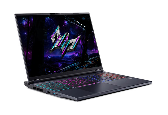 Acer Predator Helios Neo 16 AI Gaming Laptop, Core Ultra 9, 32GB, 1TB SSD, 16" - NH.U46EK.001 – image 2